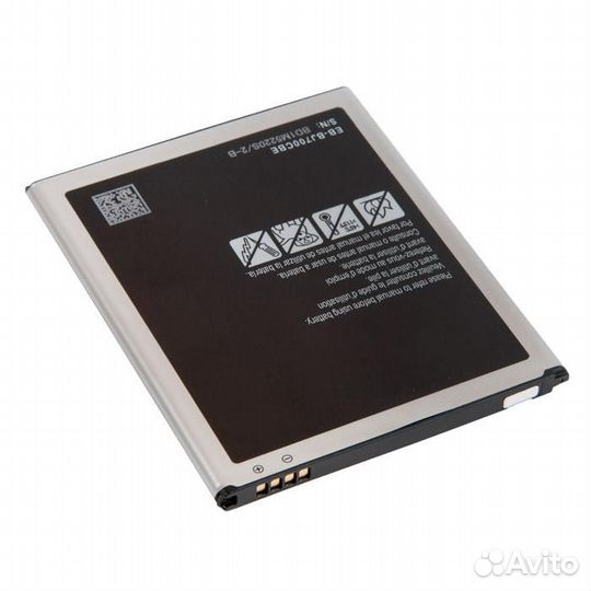 Аккумулятор (батарея) для Samsung Galaxy J7, J7 Ne