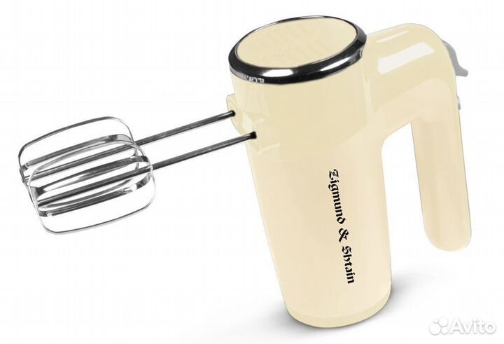 Миксер ZHM-150 Zigmund & Shtain