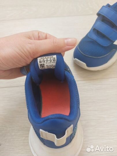 Кроссовки adidas оригинальные