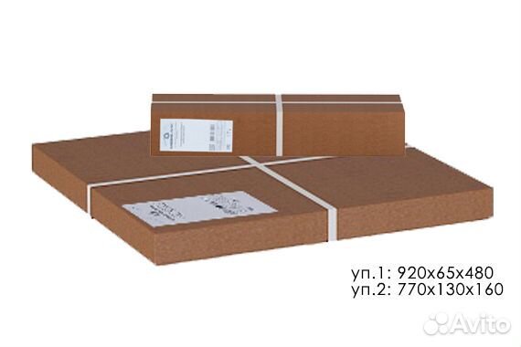 Стол-консоль Телфорд