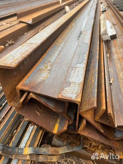 Швеллер 27мм