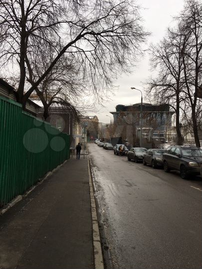 Машиноместо, 15 м²