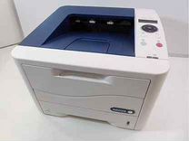 Принтер вай-фай ч/б Xerox 3320+ картридж гарантия