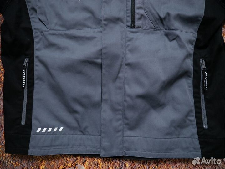 Engelbert Strauss L рабочая куртка Motion