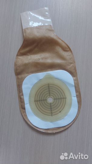 Калоприемники Confort