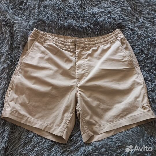 Шорты polo ralph lauren