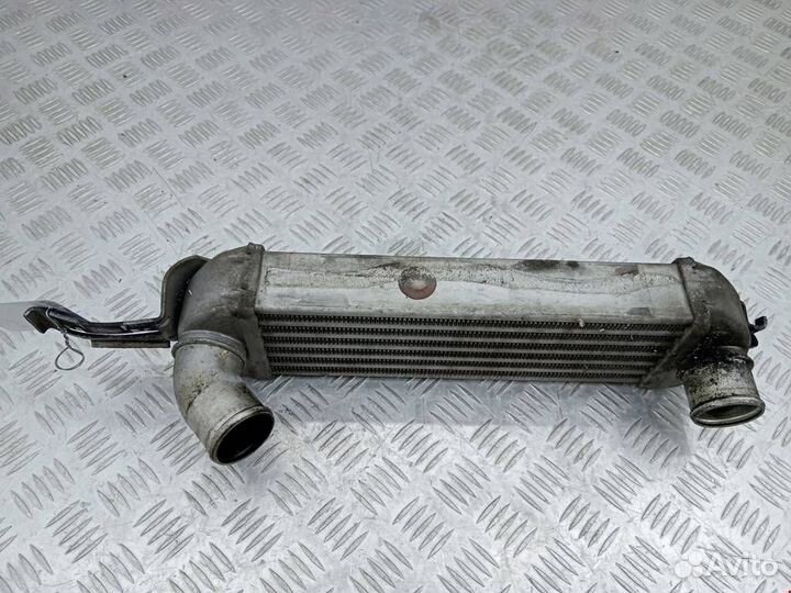 Интеркулер Opel Meriva (A) 2004