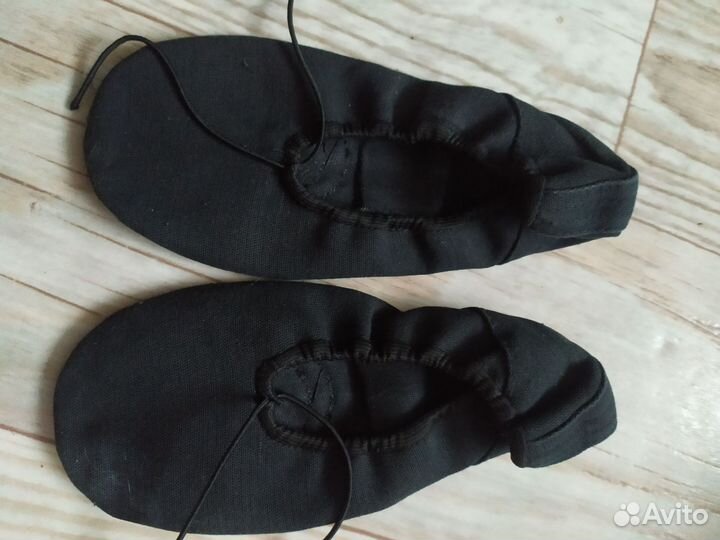 Чешки и Балетки