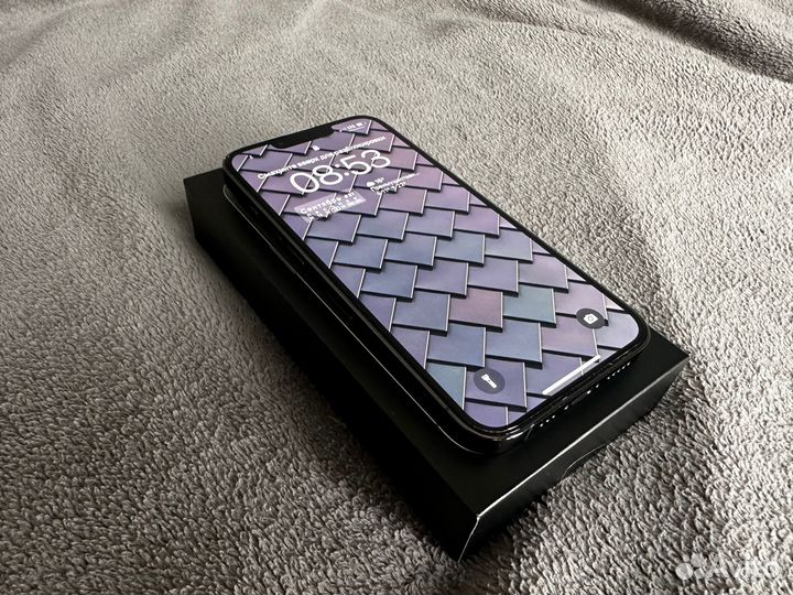 Apple iPhone 13 Pro