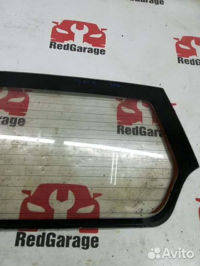 Стекло двери багажника Suzuki Escudo TD01W G16A