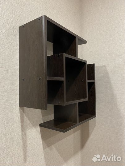 Полка настенная