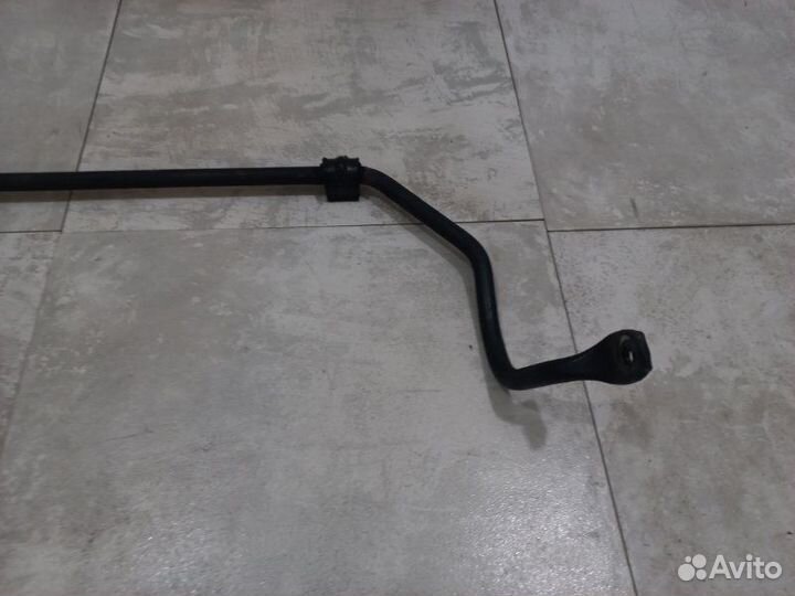 Стабилизатор задний Mercedes E280 W124 M104.942