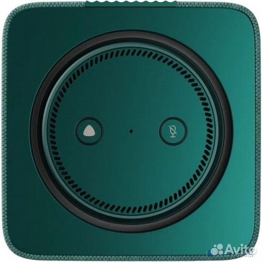 Яндекс Станция Макс 3 с Zigbee зеленый yndx-00053Z