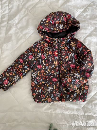 Куртка Zara