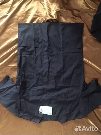 Мужской медицинский костюм