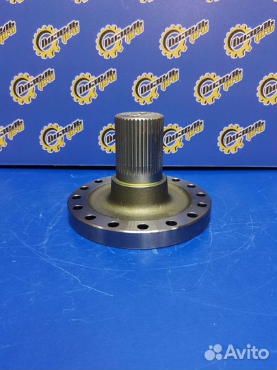 Вал 4646-330-011 Zgaq-00194 Hyunday