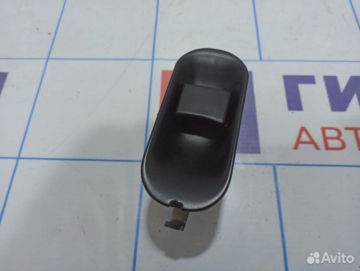 Кнопка регулировки рулевой колонки Porsche Cayenne (92A) 7PP953519