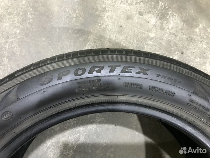 Triangle Sportex TSH11 225/50 R17