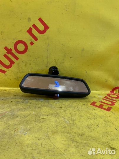 Зеркало заднего вида салонное Bmw 3-Series E46