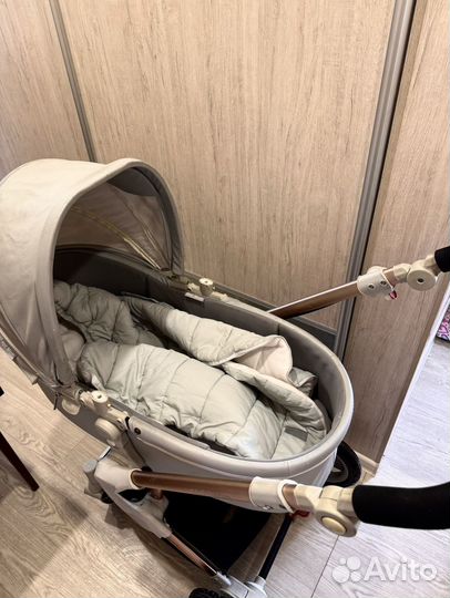 Коляска Hot mom 2 в 1