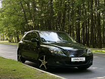 Mazda 3 1.6 AT, 2008, 256 000 км, с пробегом, цена 735 000 руб.