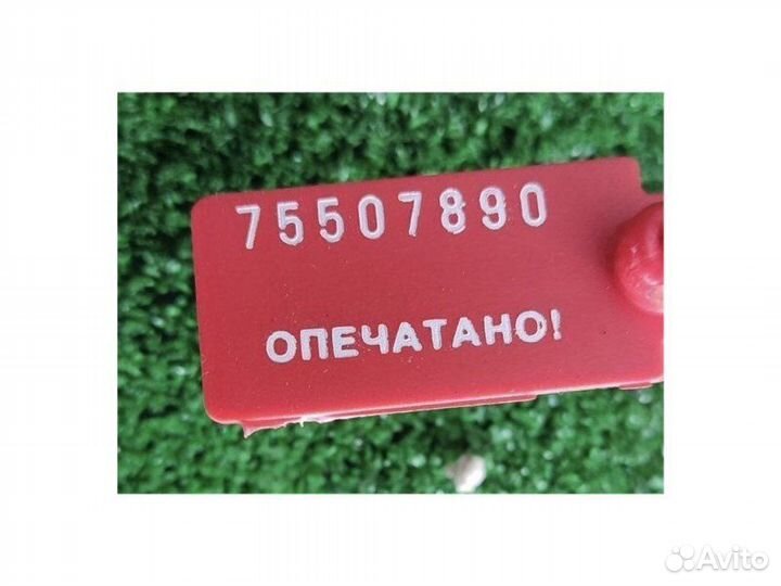 Топливная рампа Ford Focus 1.6 2001