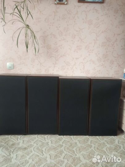 Колонки 35ас1