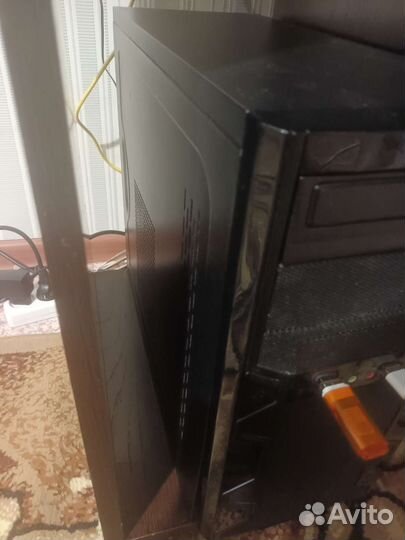 Комьютер Msi