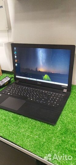 Acer aspire 3 A315-21-27ZK