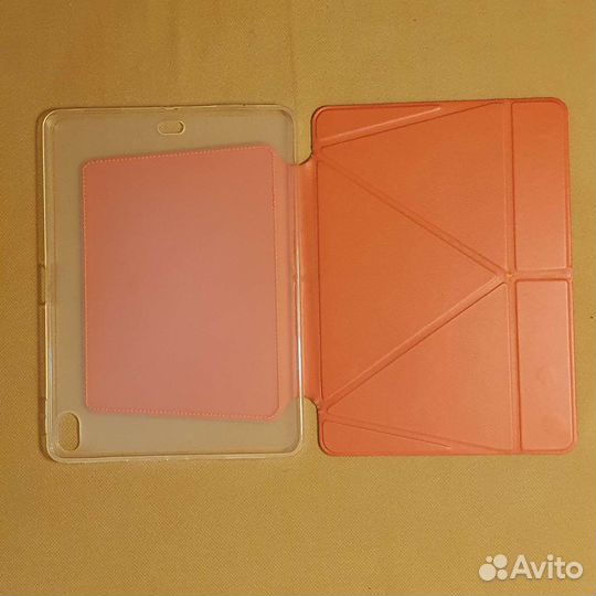 Чехол на iPad pro диагональ 11 Onjess