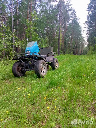 Продам квадроцикл