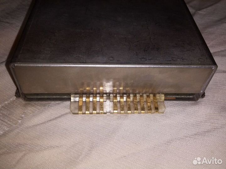 STM платы катушечника