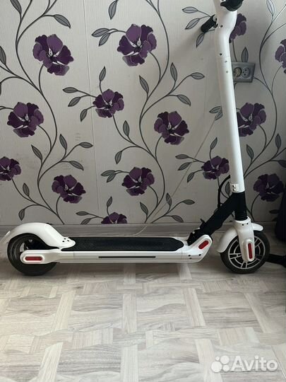 Электросамокат kugoo es2