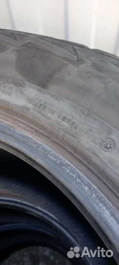 265 60 р18 комплект ханкок