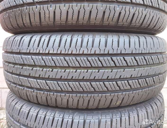 Hankook Smart City AU04 215/70 R15 98S