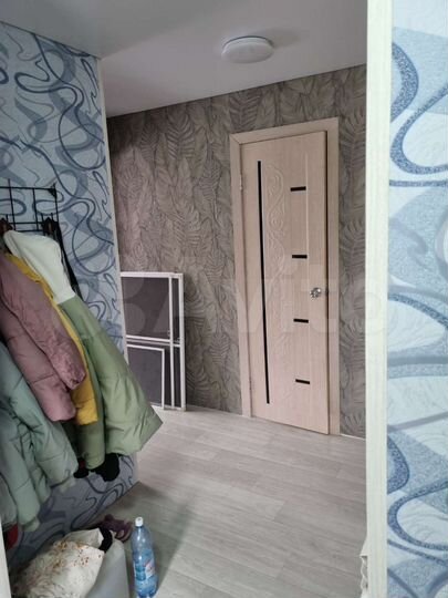 Дом 52 м² на участке 6 сот.