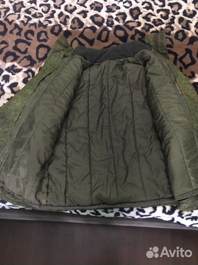 Военная форма