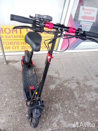 Kugoo Kirin M4 pro plus