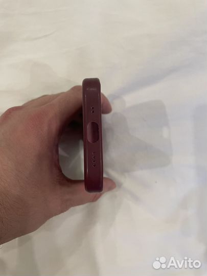 Оригинальный чехол от Apple для iPhone 12 mini