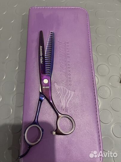 Ножницы-шанкеры