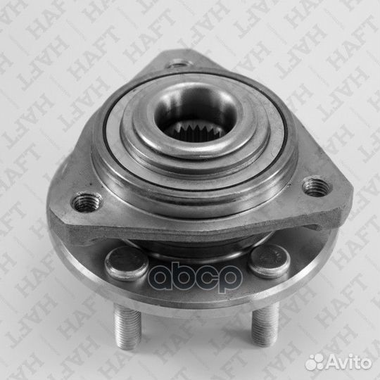 RV0102 к-кт подшипника ступицы передней Chrysl