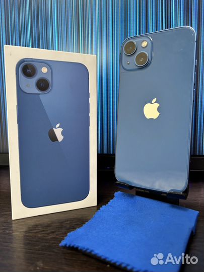 iPhone 13, 128 ГБ