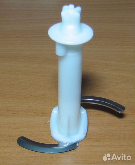 Braun Нож в чашу для блендера (braun 7050146) №