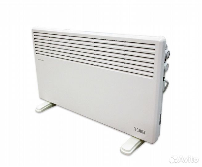 Электрический обогреватель Ресанта 2000сн