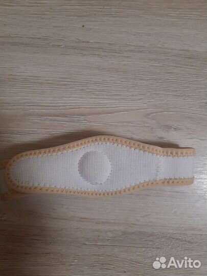 Бандаж пупочный ортодоктор для детей до года