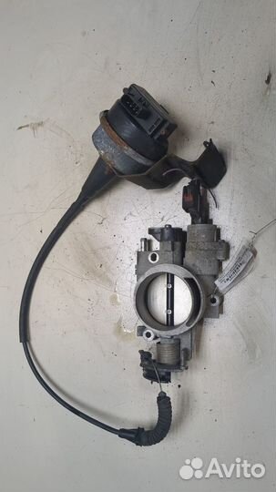 Заслонка дроссельная Jeep Commander, 2006