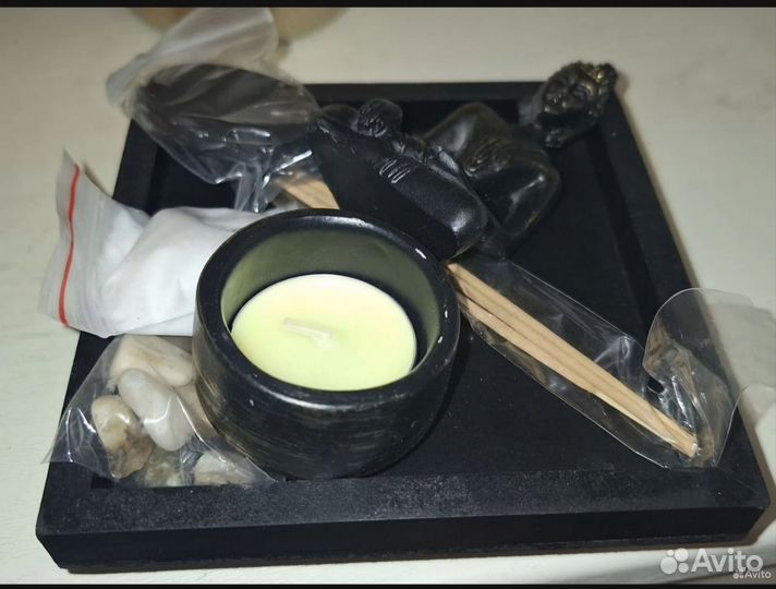 Будда медитация