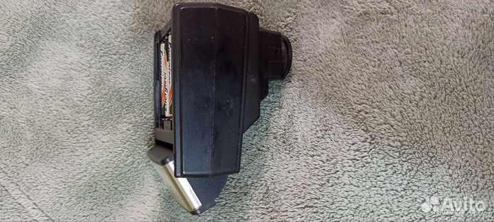 Metz Mecablitz 32CT3i Пристегивающаяся вспышка