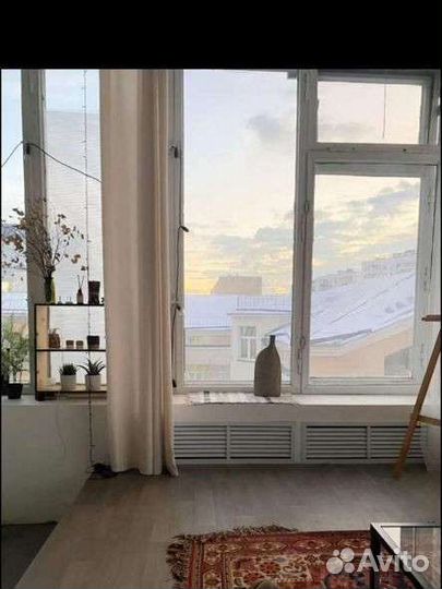 Аренда лофта под мероприятия