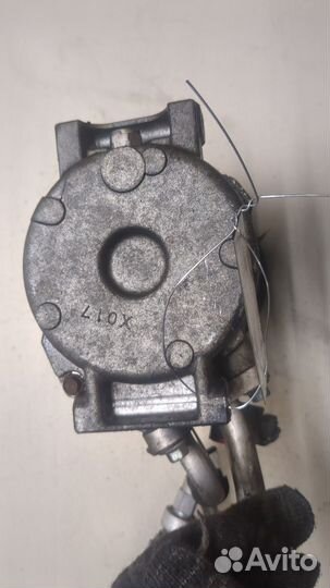 Компрессор кондиционера Jeep Liberty, 2005